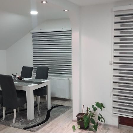 Apartman Karganovic Višegrad Kültér fotó