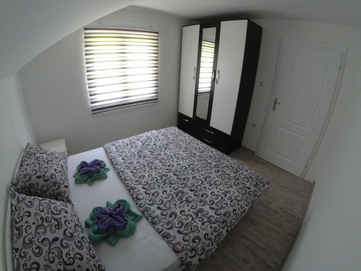 Apartman Karganovic Višegrad Kültér fotó