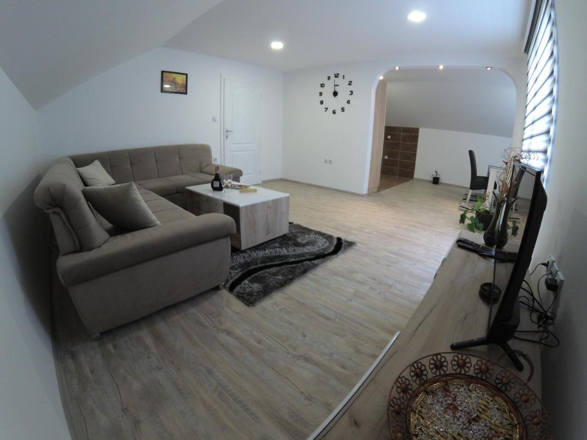 Apartman Karganovic Višegrad Kültér fotó