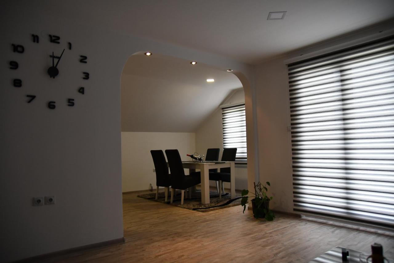 Apartman Karganovic Višegrad Kültér fotó