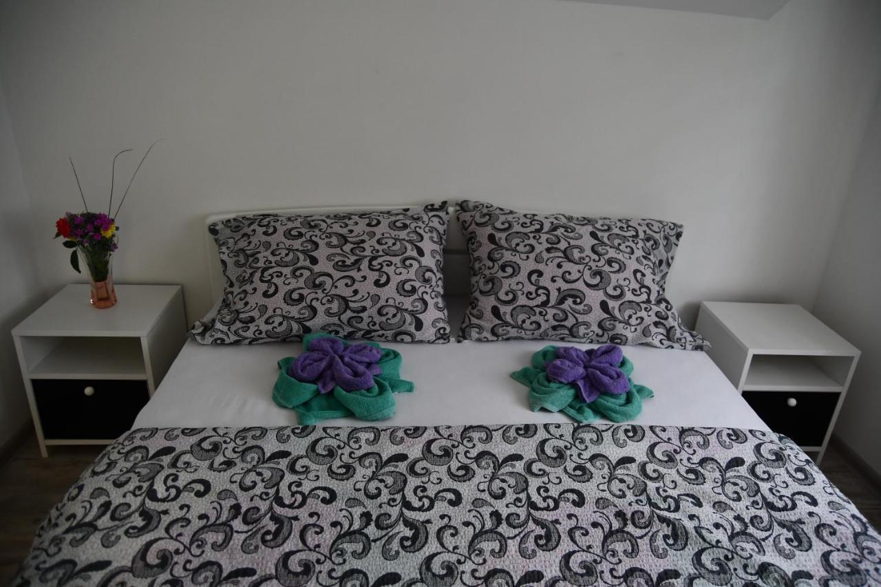 Apartman Karganovic Višegrad Kültér fotó