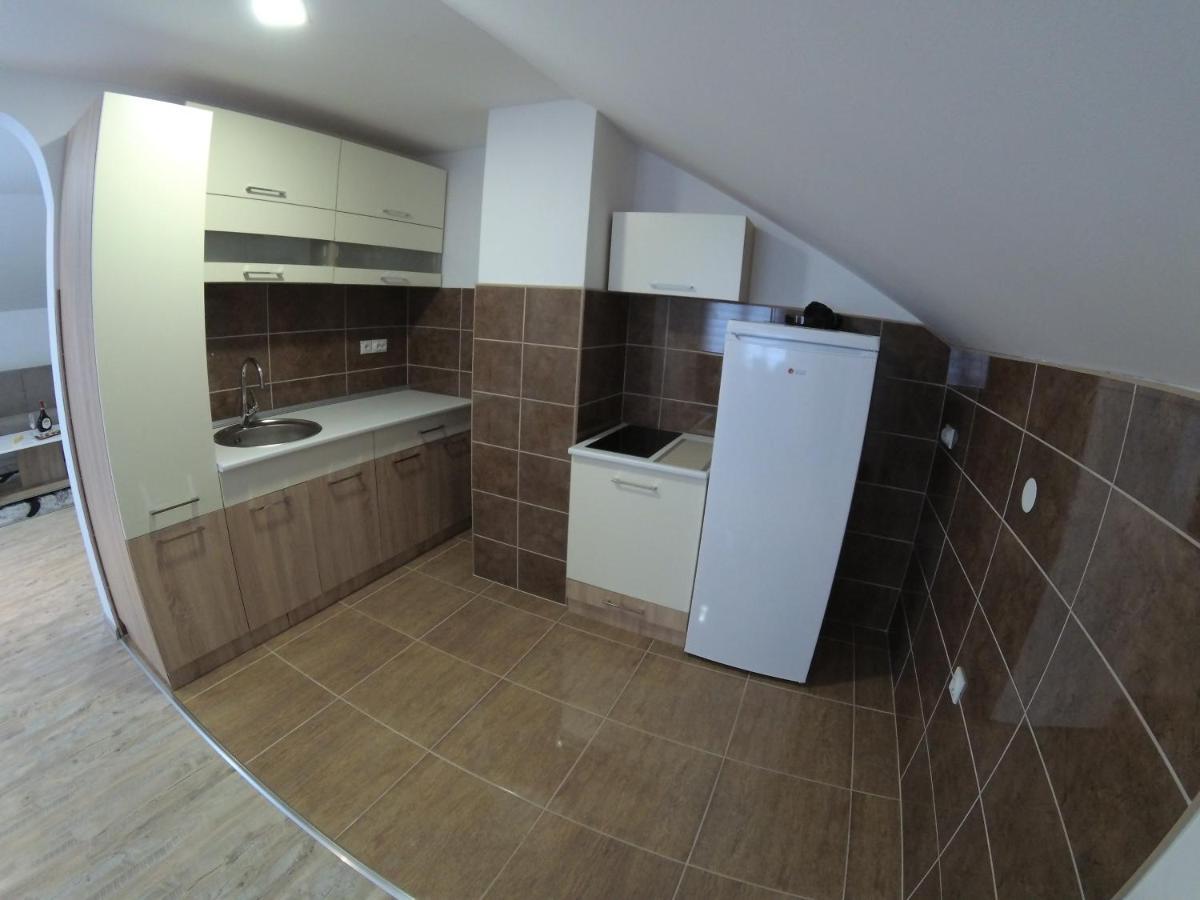 Apartman Karganovic Višegrad Kültér fotó