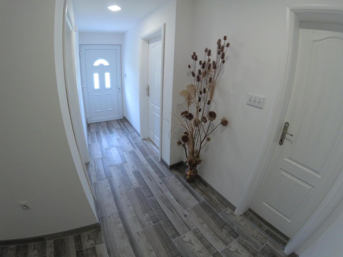 Apartman Karganovic Višegrad Kültér fotó