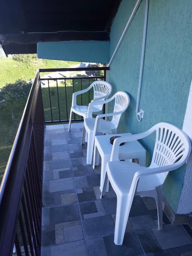 Apartman Karganovic Višegrad Kültér fotó