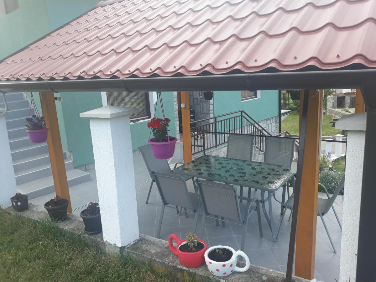 Apartman Karganovic Višegrad Kültér fotó