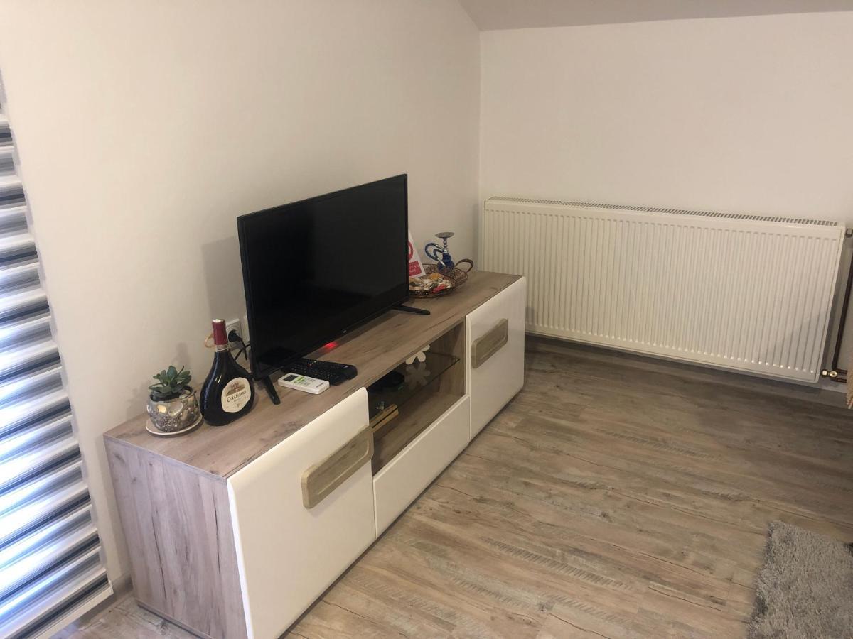 Apartman Karganovic Višegrad Kültér fotó