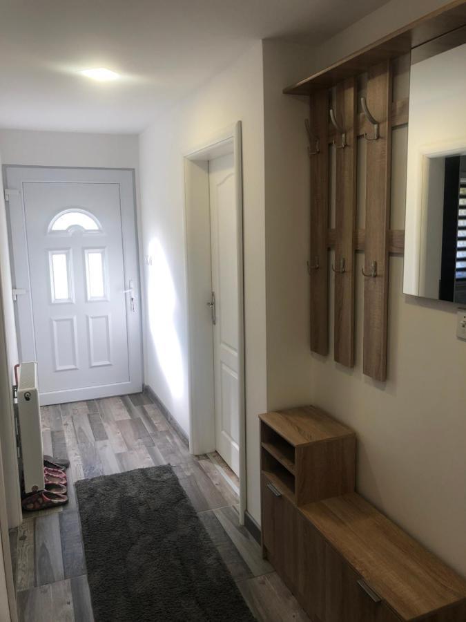 Apartman Karganovic Višegrad Kültér fotó