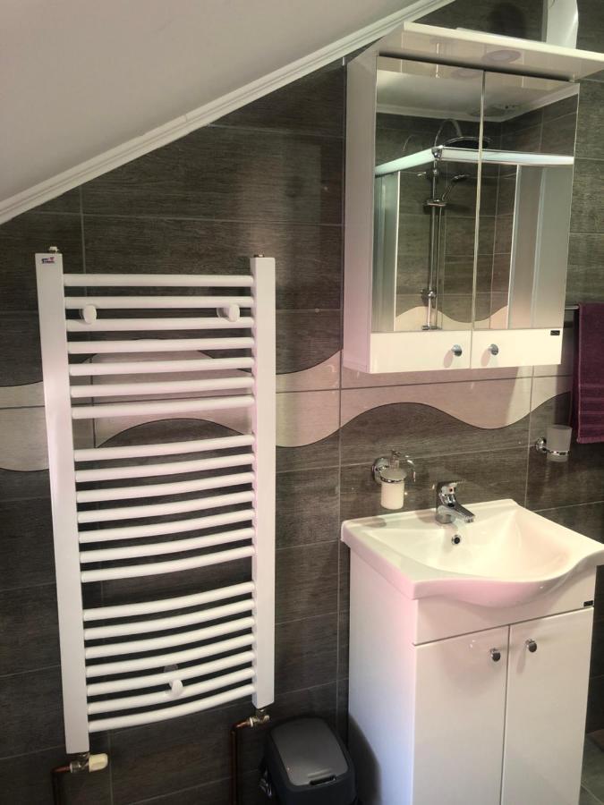 Apartman Karganovic Višegrad Kültér fotó